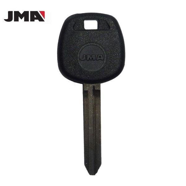 Jma JMA:TOY44D Toyota / Lexus / Scion Transponder Key JMA-TP30TOYO-15-P - main